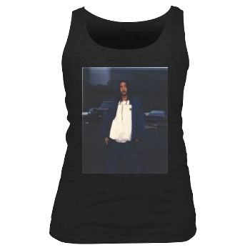 Aaliyah Women's Tank Top