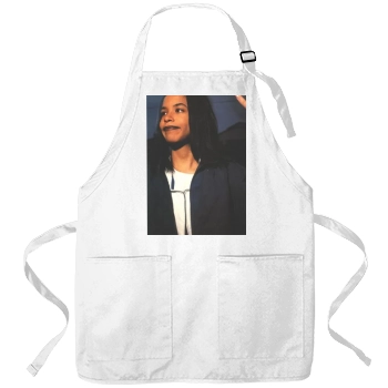 Aaliyah Apron