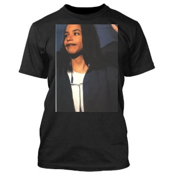 Aaliyah Men's TShirt