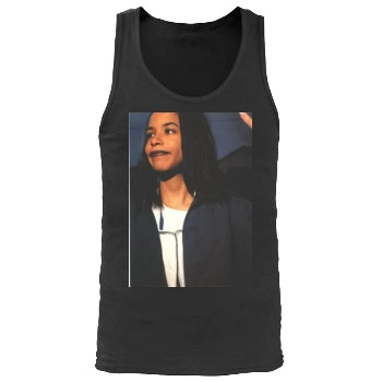 Aaliyah Men's Tank Top