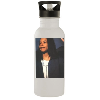 Aaliyah Stainless Steel Water Bottle