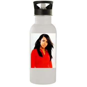 Aaliyah Stainless Steel Water Bottle