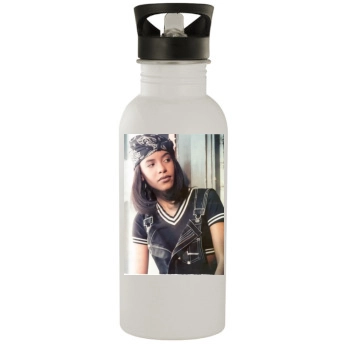 Aaliyah Stainless Steel Water Bottle