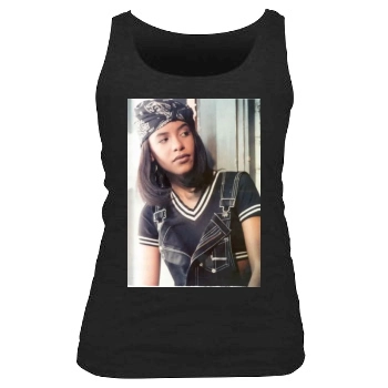 Aaliyah Women's Tank Top