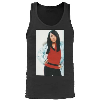 Aaliyah Men's Tank Top