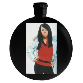 Aaliyah Round Flask