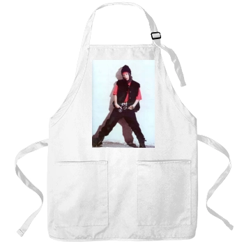 Aaliyah Apron