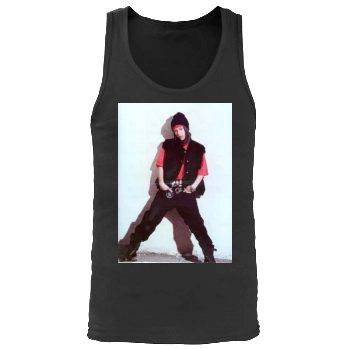 Aaliyah Men's Tank Top