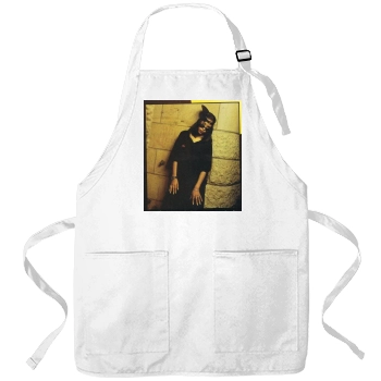 Aaliyah Apron