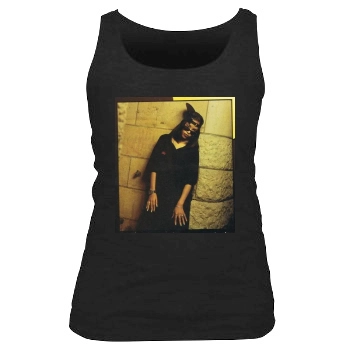 Aaliyah Women's Tank Top