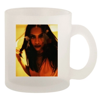 Aaliyah 10oz Frosted Mug