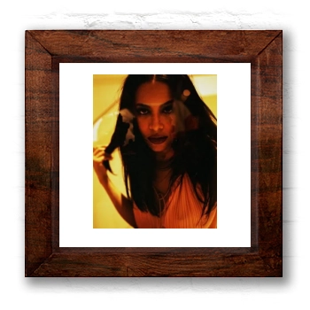 Aaliyah 6x6