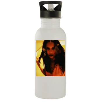 Aaliyah Stainless Steel Water Bottle