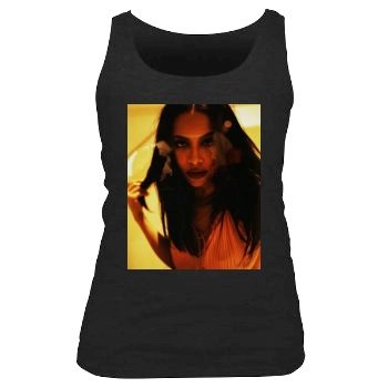 Aaliyah Women's Tank Top