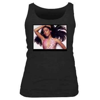 Aaliyah Women's Tank Top