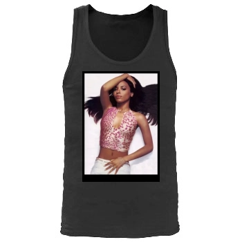 Aaliyah Men's Tank Top