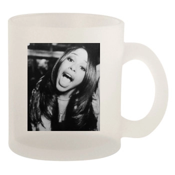 Aaliyah 10oz Frosted Mug