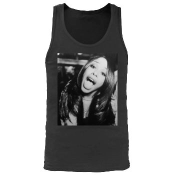 Aaliyah Men's Tank Top