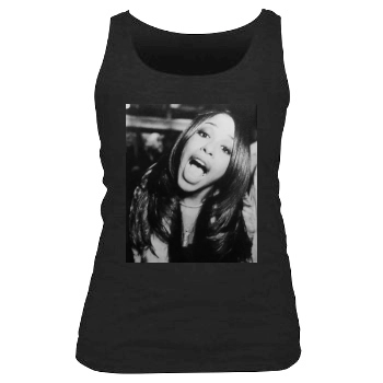 Aaliyah Women's Tank Top