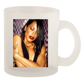 Aaliyah 10oz Frosted Mug