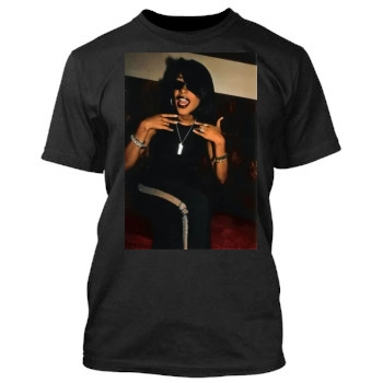 Aaliyah Men's TShirt