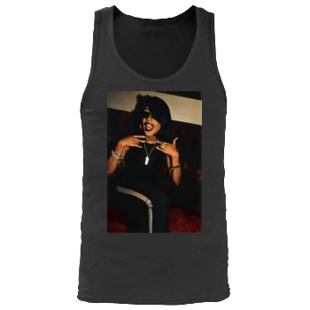 Aaliyah Men's Tank Top