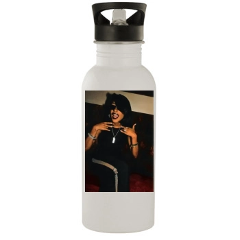 Aaliyah Stainless Steel Water Bottle