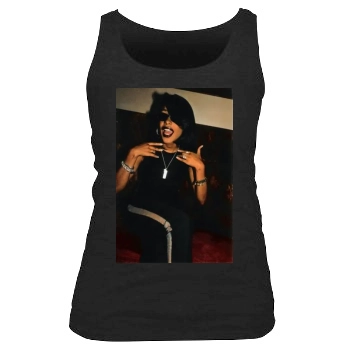 Aaliyah Women's Tank Top