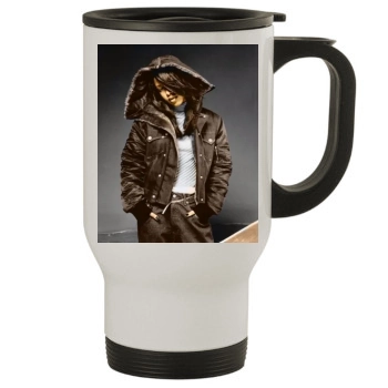 Aaliyah Stainless Steel Travel Mug