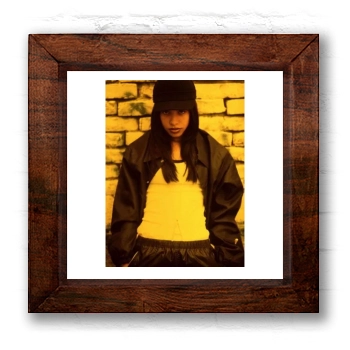 Aaliyah 6x6