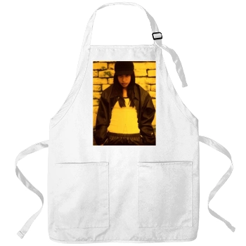 Aaliyah Apron