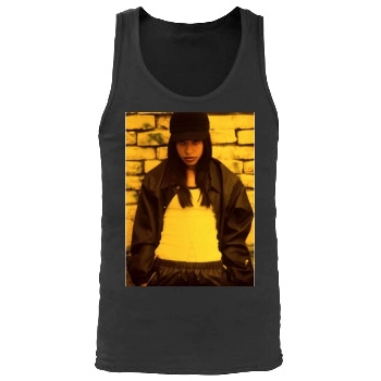 Aaliyah Men's Tank Top