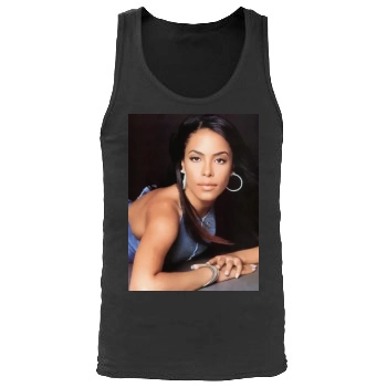 Aaliyah Men's Tank Top