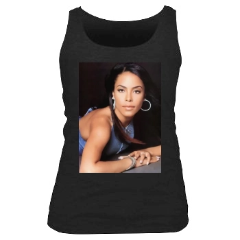 Aaliyah Women's Tank Top