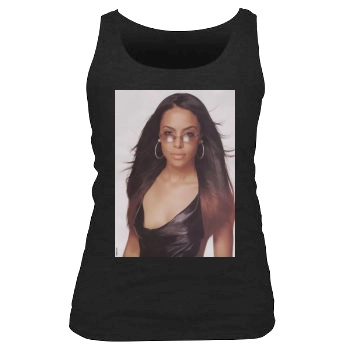 Aaliyah Women's Tank Top