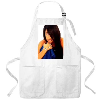 Aaliyah Apron