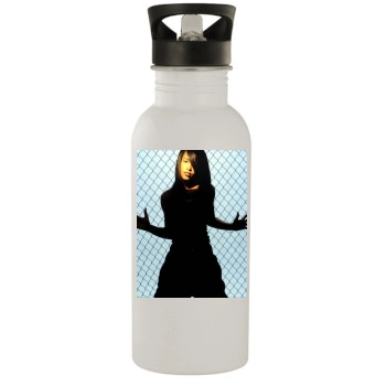 Aaliyah Stainless Steel Water Bottle