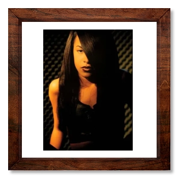 Aaliyah 12x12