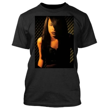 Aaliyah Men's TShirt