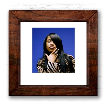 Aaliyah 6x6