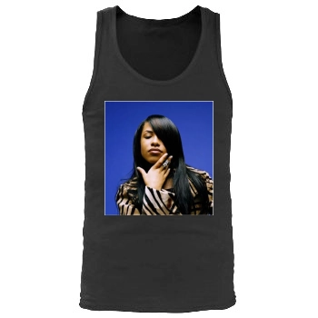 Aaliyah Men's Tank Top