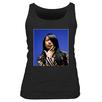 Aaliyah Women's Tank Top