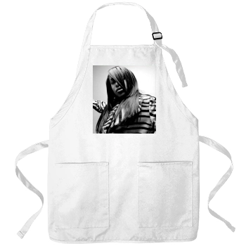 Aaliyah Apron