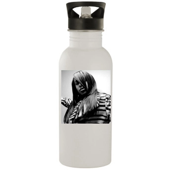 Aaliyah Stainless Steel Water Bottle