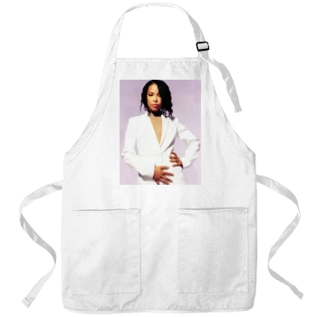 Aaliyah Apron