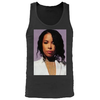 Aaliyah Men's Tank Top