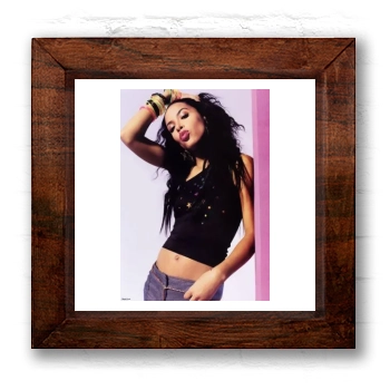 Aaliyah 6x6