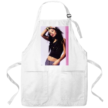 Aaliyah Apron