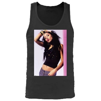 Aaliyah Men's Tank Top