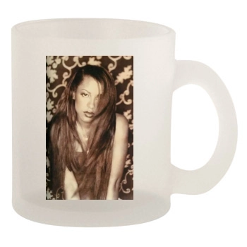 Aaliyah 10oz Frosted Mug